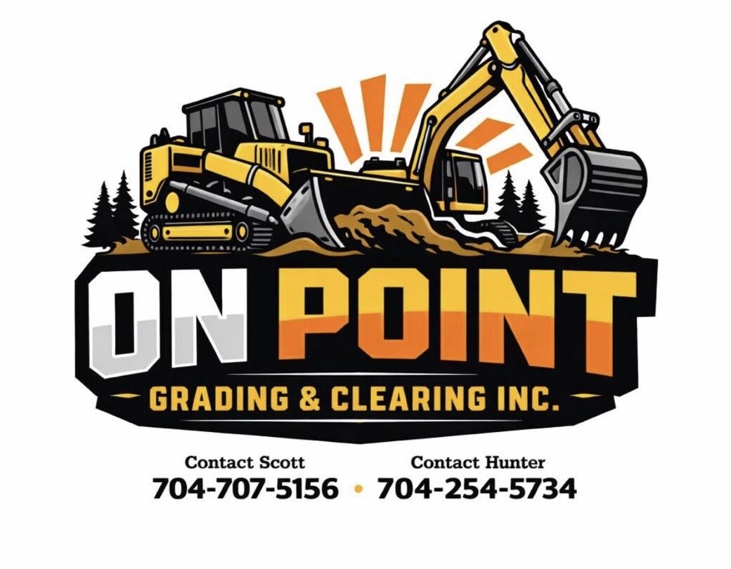 On Point Grading & Clearing