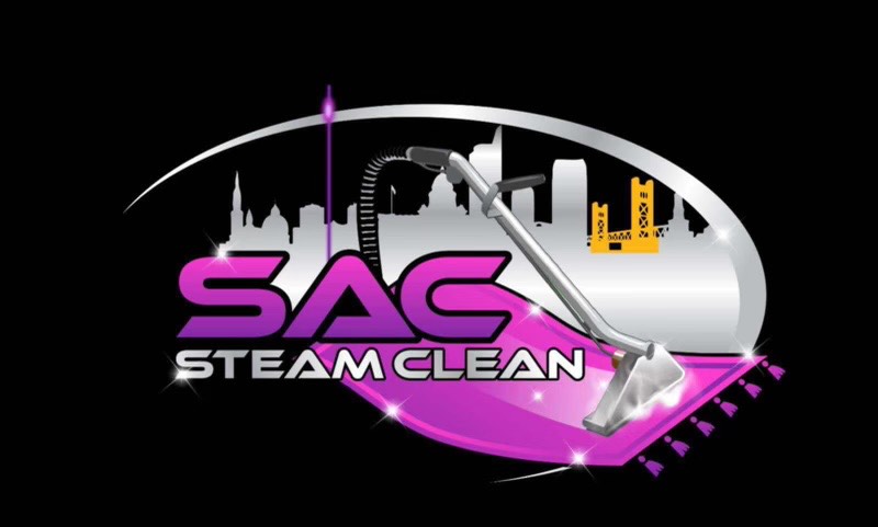 Sac Steam Clean